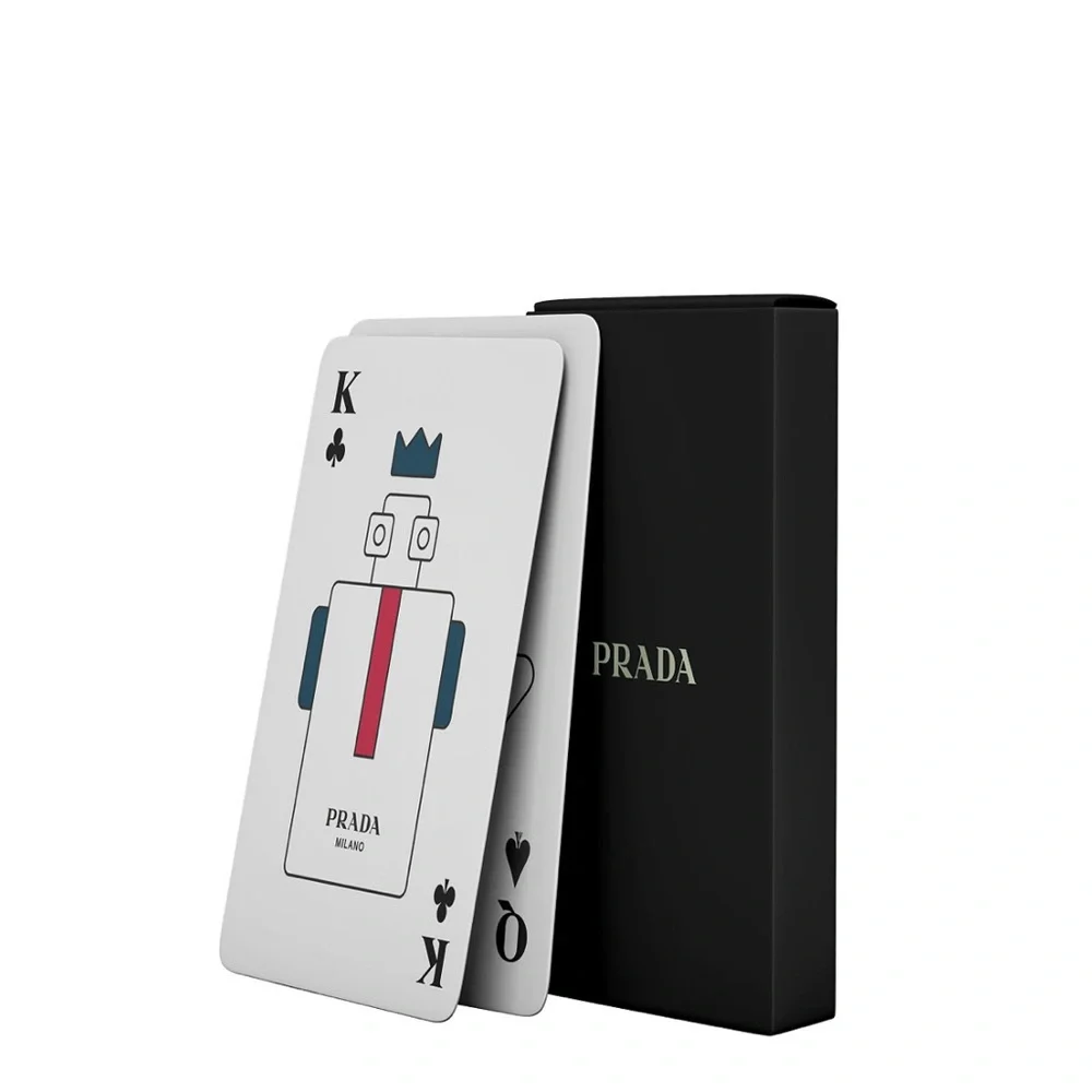 Prada - Picture 1 of 7